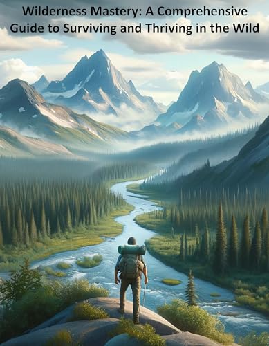 Wilderness Mastery: A Comprehensive Survival Overview (Wilderness Mastery: A Comprehensive