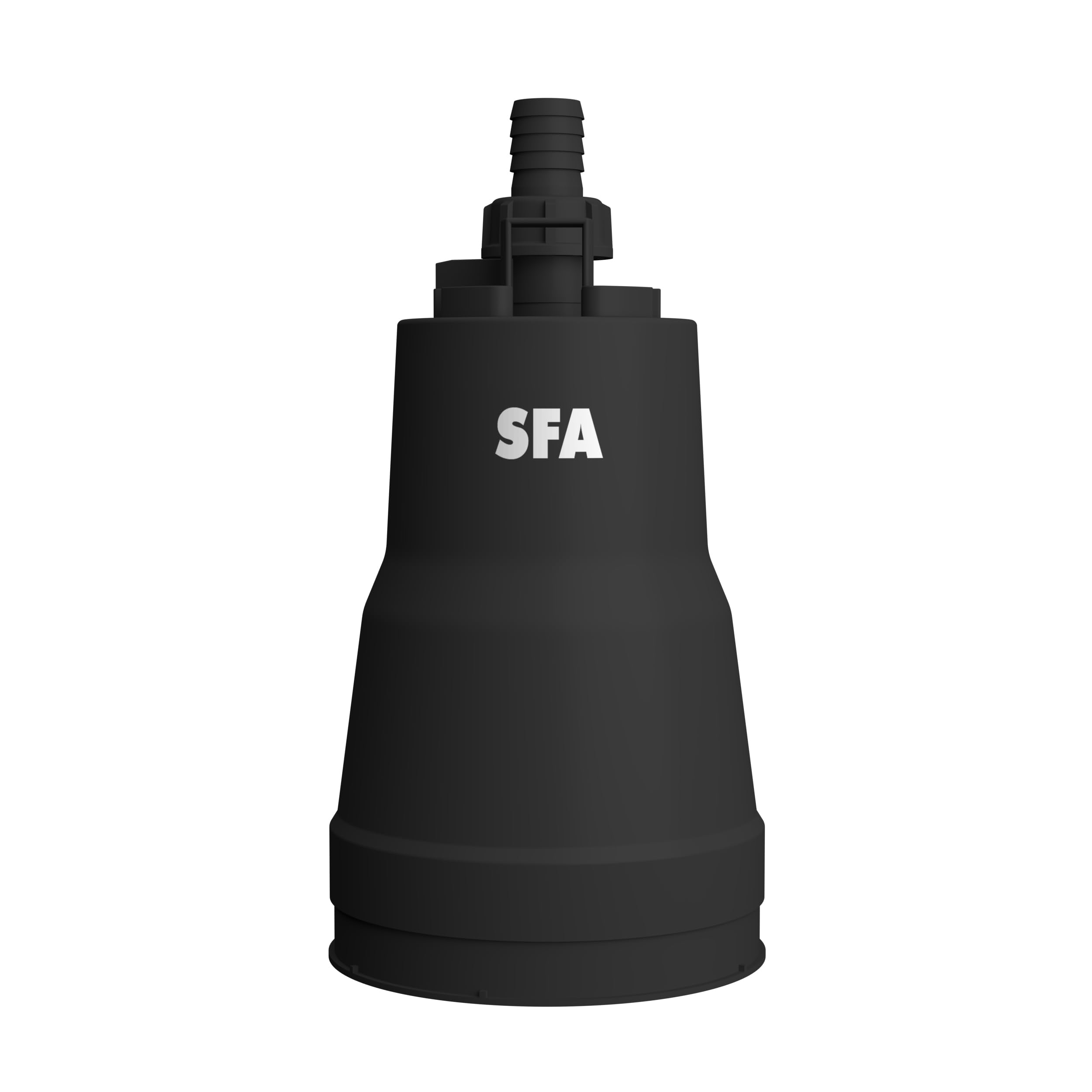 SFA Sanipuddle - Bomba para fregona vacía