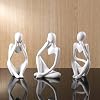 FARAMIR STORE Thinker Statues Set o...
