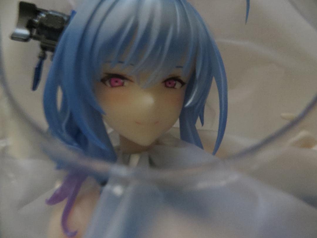 アズールレーン セントルイス　アルター　重装ver セントルイス 軽装Ver. | ALTER