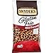 Snyder's of Hanover, Gluten Free Mini Pretzels, 8 Oz Bag