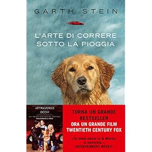 L'arte di correre sotto la pioggia (Bestseller Vol. 224)