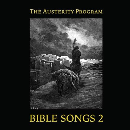 Bible Songs 2