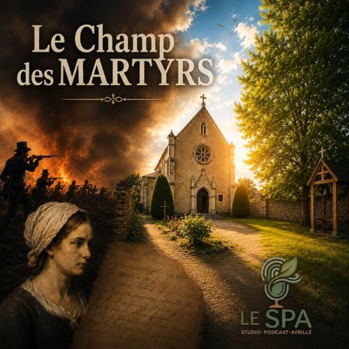Le Champ des Martyrs