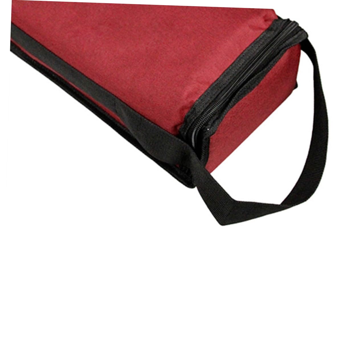 ULTECHNOVO 2 Pezzi 2 Borse per Bottiglie Borsa Portabottiglie Isolata per Vino per Feste Ristorante