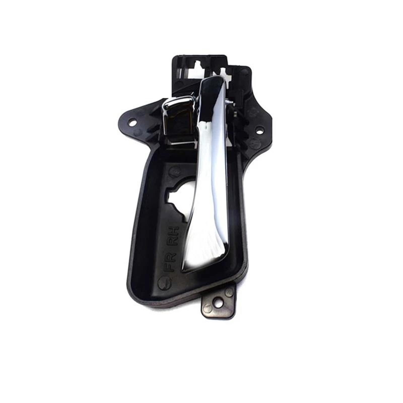 Slimes Front Right Door Handle Car Interior Auto Door Handle Driver Passenger Front Rear Left Right For Hyundai I30 I30cw 2007-2012(Front Right)