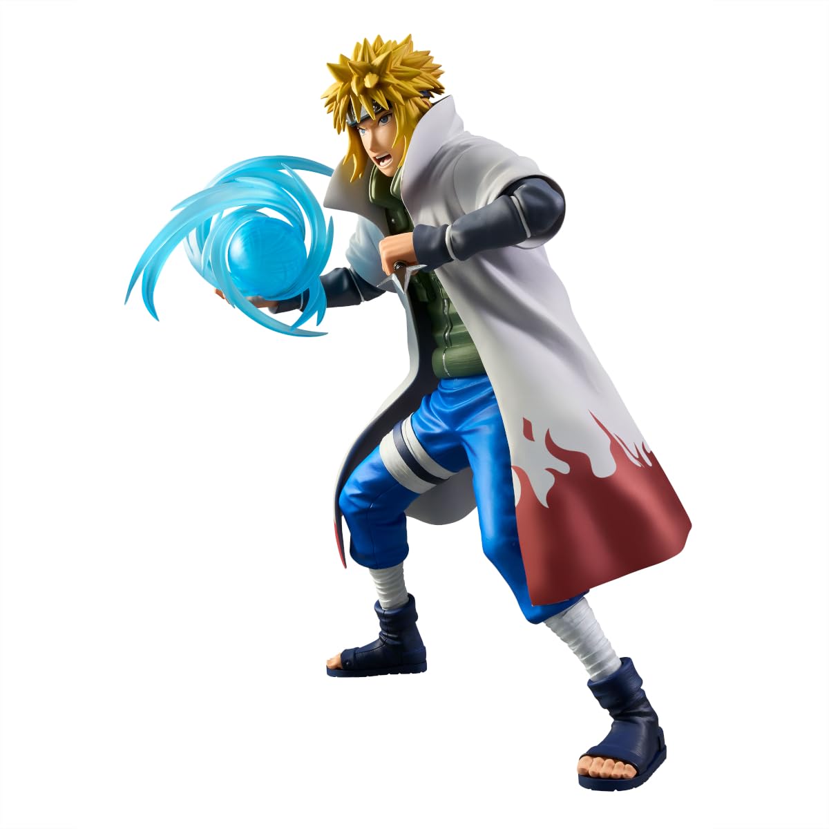 Amazon.co.jp: バンプレスト NARUTO-ナルト疾風伝-波風みなと(特別版
