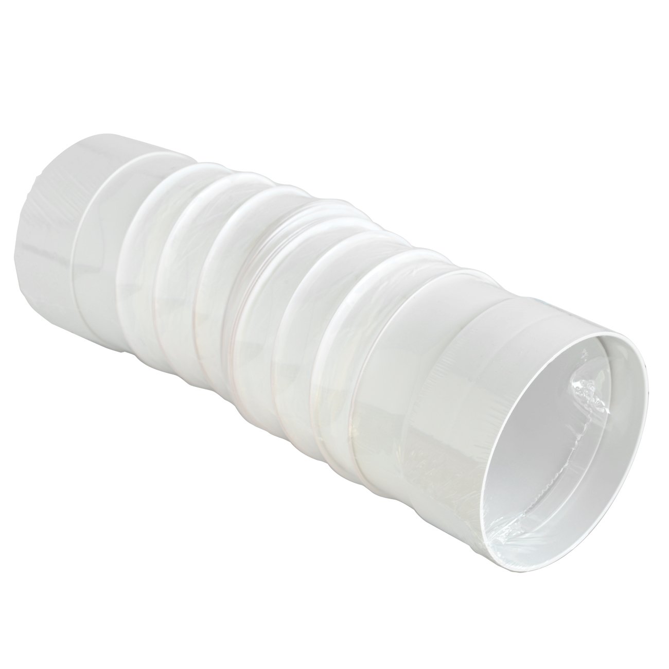 La Ventilazione CGF125B Giunto Flessibile per Aerazione Canalizzata, diametro 125 mm