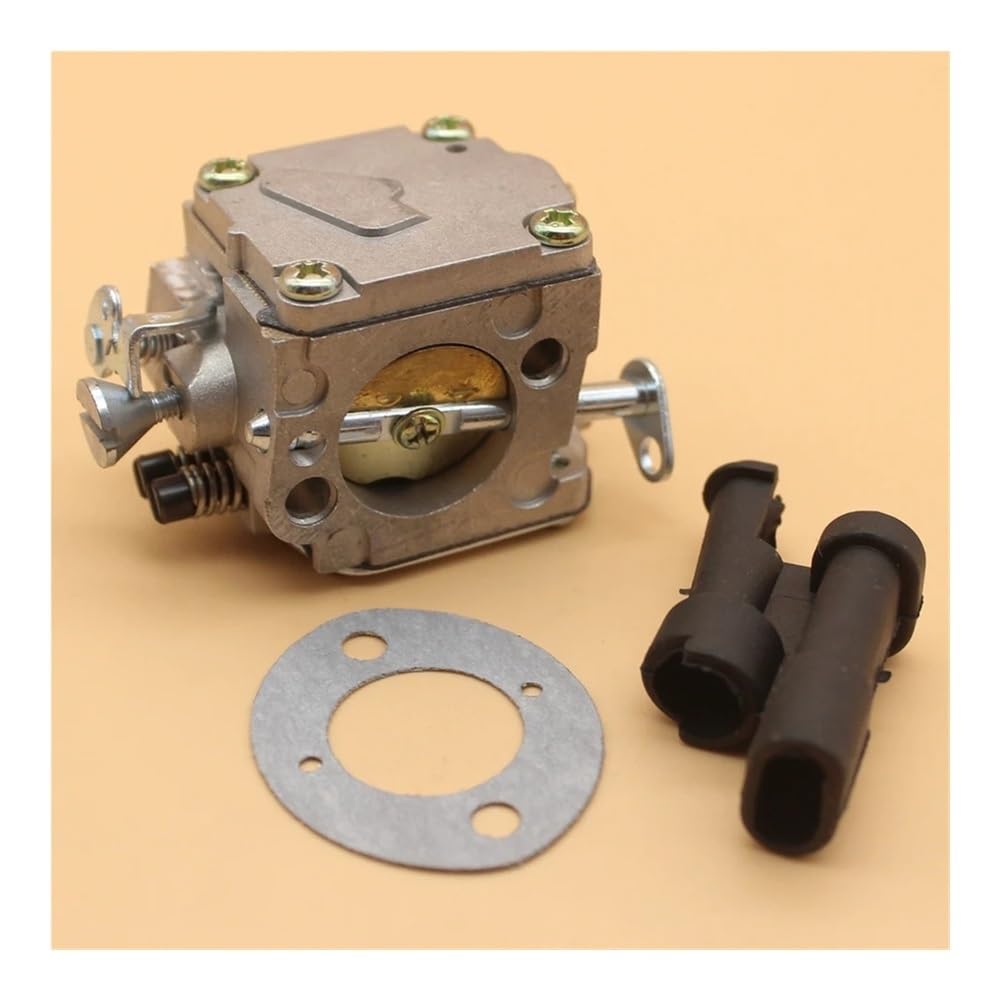Kit d'œillets de joint de carburateur résout fuite essence tronçonneuse H 61 266 268 272XP