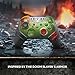 Xbox Wireless Controller – DOOM: The Dark Ages Limited Edition Series X|S, One, PCs, and Cloud-Enabled Devices