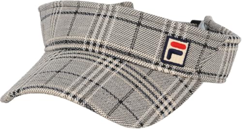 フィラ(FILA) バイザー レディース レディース帽子・キャップ | 通販