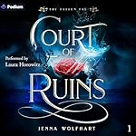 Cover of Court of Ruins