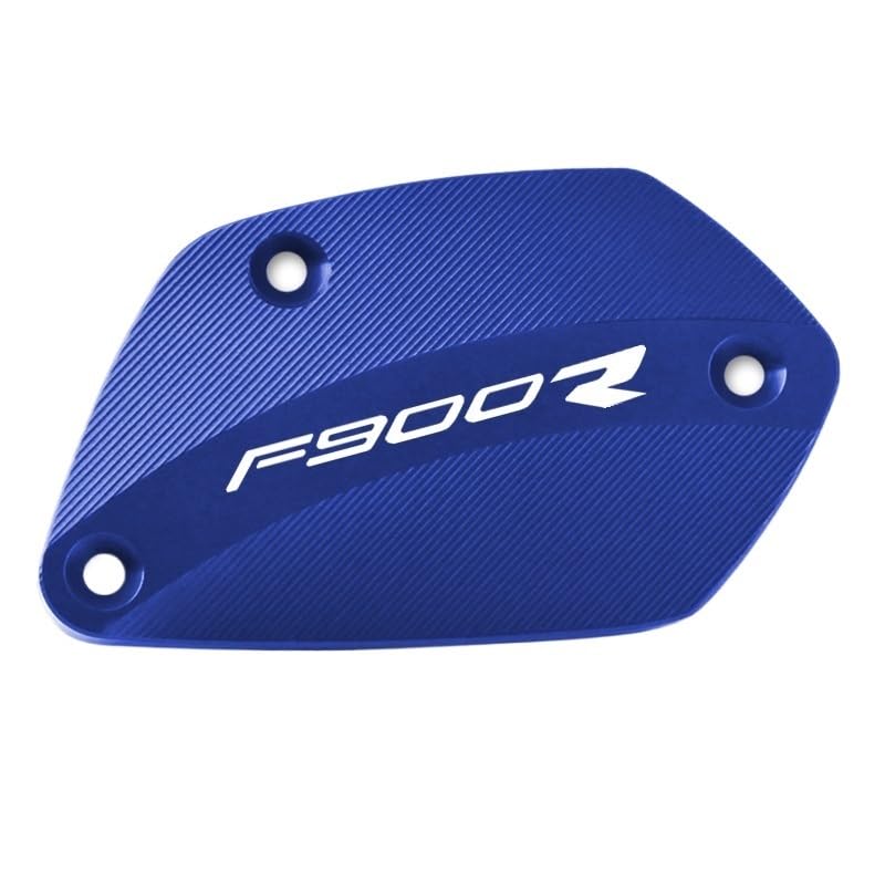 Bouchon Liquide Frein pour F900R F900XR Couvercle Réservoir Voyage Moto