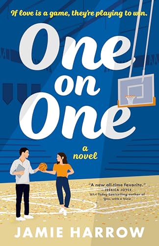 One on One: A Novel