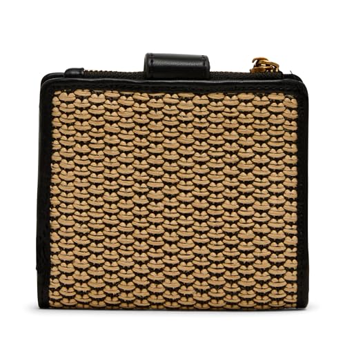 Image of Steve Madden womens Steve Madden Jem Bifold Wallet