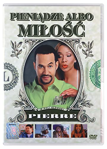 Bild: Pieni?dze albo mi?o?? (For da Love of Money) [PL Import] f�r 9,79 EUR bei amazon.de