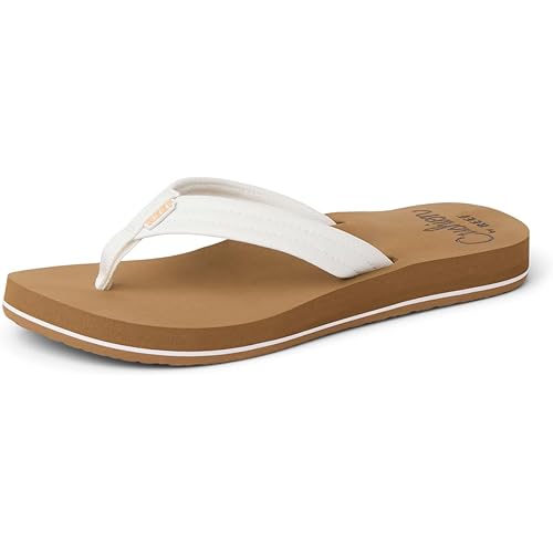 REEF Women's Cushion Breeze Flip Flops
