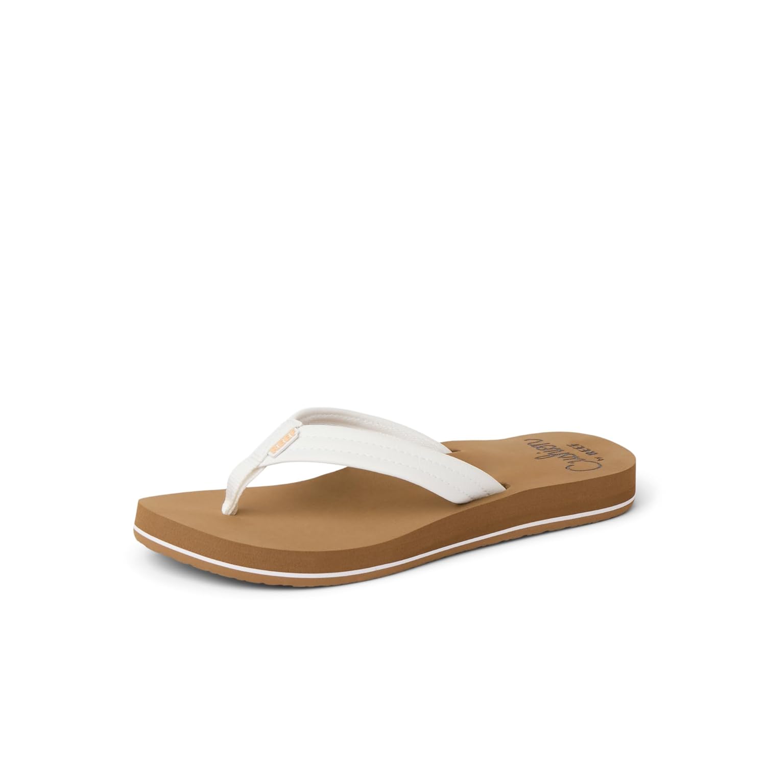 REEF Womens Cushion Breeze Flip Flops
