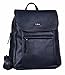 Produktbild Gabor bags Mina Damen City Rucksack Backpack, 8 L Blau