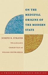 Amazon.co.jp: On the Medieval Origins of the Modern State