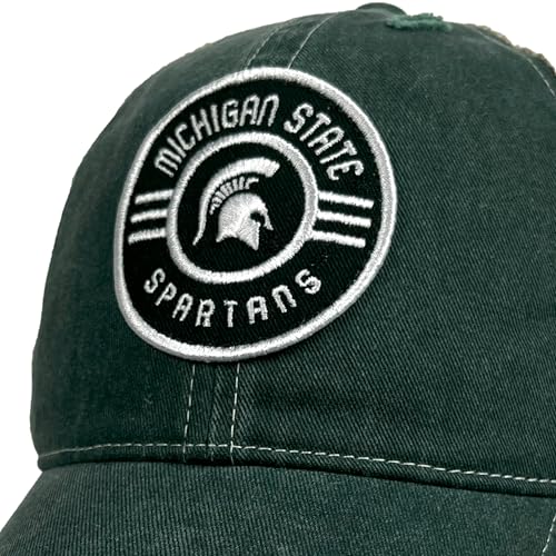 Gorra Trucker Vintage Universitaria Ajustable miniatura 4