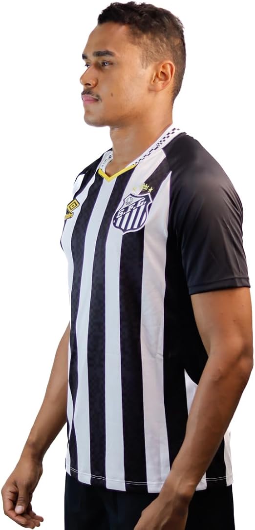 Amazon.co.jp: Umbro 2025/2026 メンズ サントス FC (ネイマール Jr