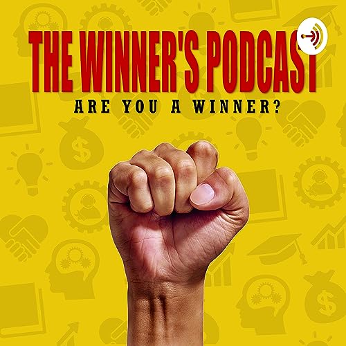 Couverture de The Winner's Podcast