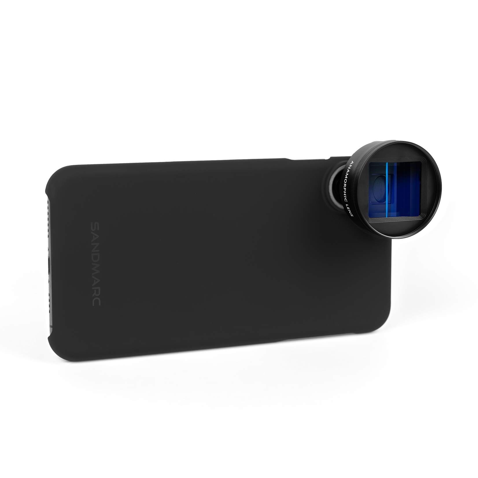 Anamorphic Lens Edition For iPhone XR