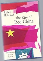 The Rise of Red China B00DJBPKH0 Book Cover