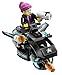 LEGO Ultra Agents 70164 Hurricane Heist
