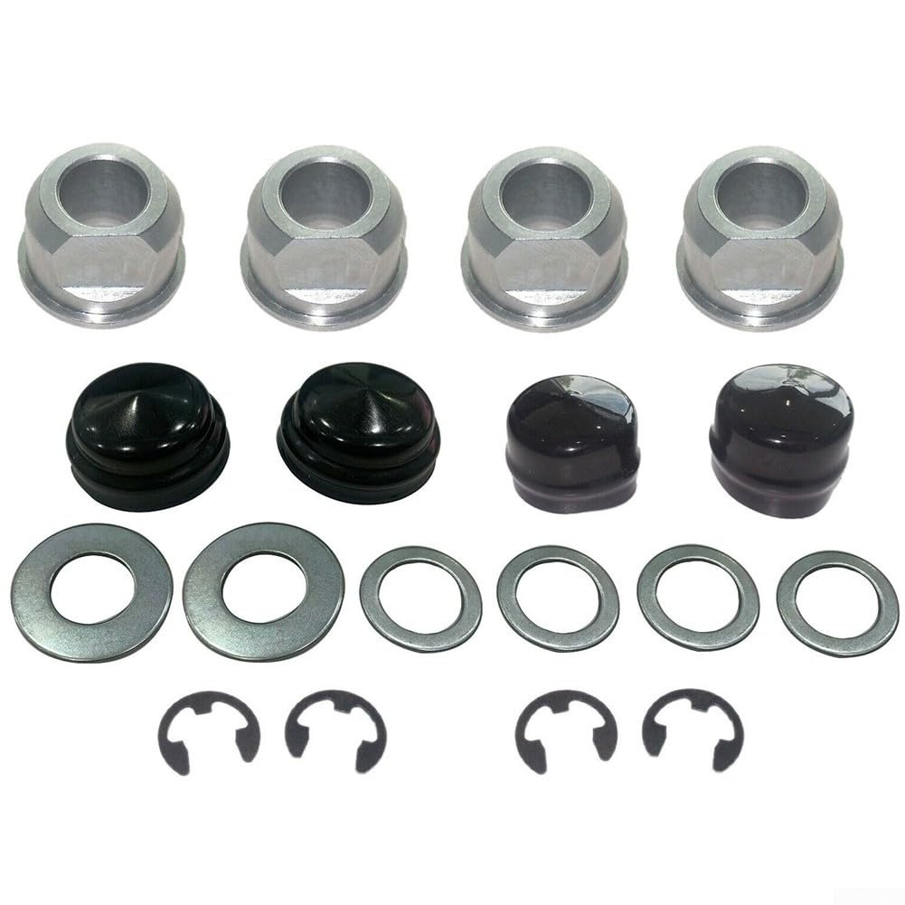 Kit de Bague de Direction pour pour Craftsman 169839 169840 9040H