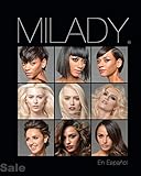 Spanish Translated Milady Standard Cosmetology