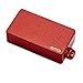 EMG 85 Active Guitar Humbucker Bridge/Neck Pickup, Red