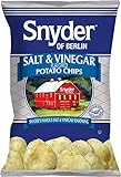 Snyder's of Berlin Salt and Vinegar