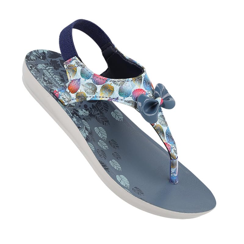 WALKAROO Sandal For Girls-Stylish|Comfortable and Light weight |WL7825 (B0DD3XKKVD) Amazon Price History, Amazon Price Tracker