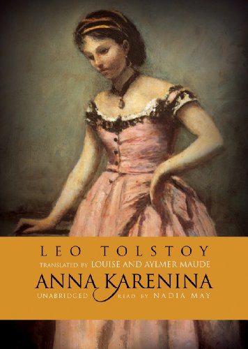 Anna Karenina
