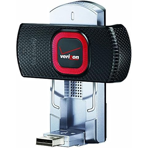 Pantech UML290 4G LTE USB Modem Cover