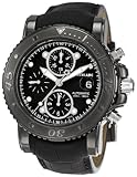 montblanc chronograph gmt  Montblanc Herren Armbanduhr Chronograph 104279