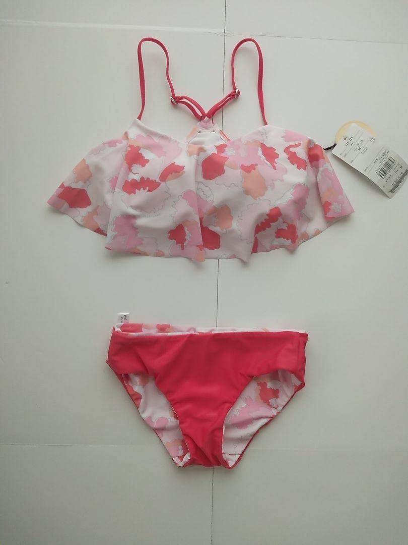 定価15400円ジル スチュアート 迷彩フレアビキニ JILL by JILLSTUART