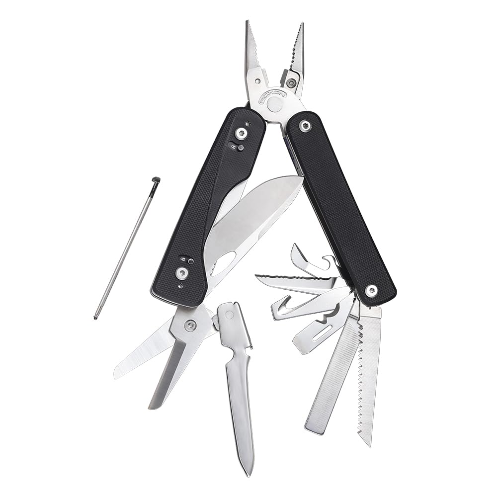 Amazon.com: ROXON Flex Titan S805G Multi tool with full size