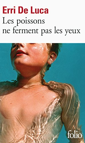 Les poissons ne ferment pas les yeux (French