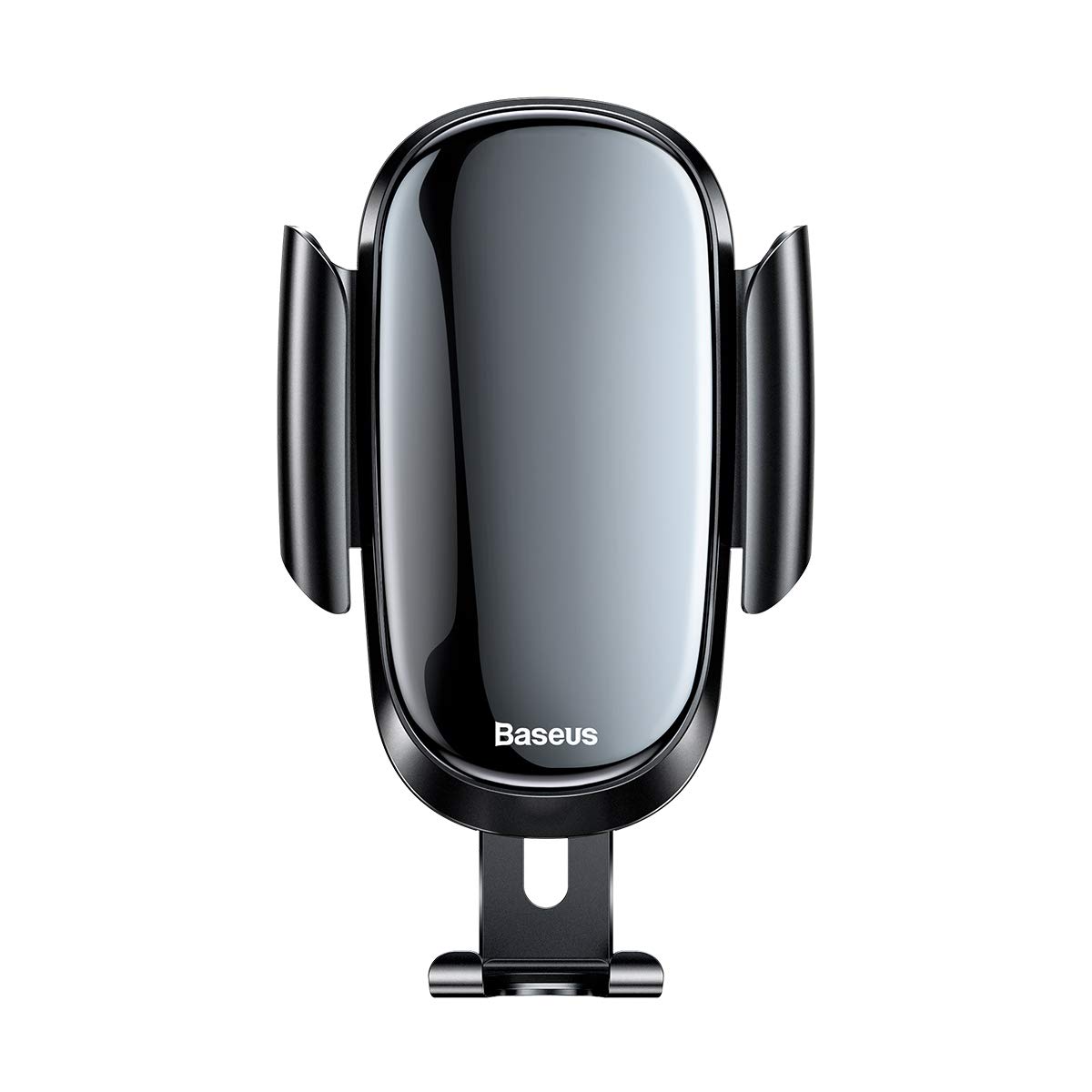 Baseus Future Gravity Car Mount Black