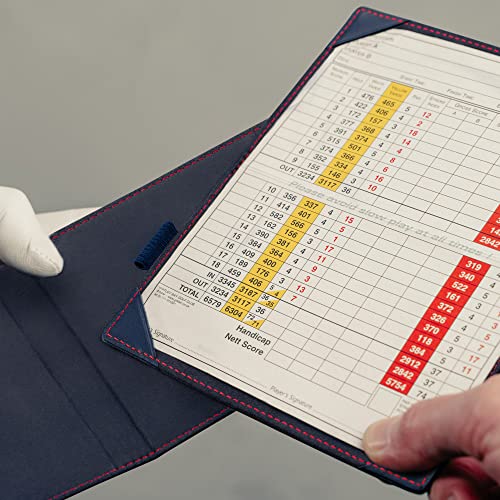 TORRO Porta Segnapunti da Golf Regolare e Porta