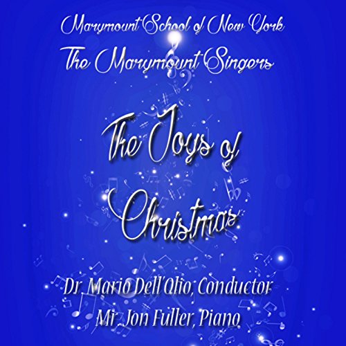 Marymount Singers of New York