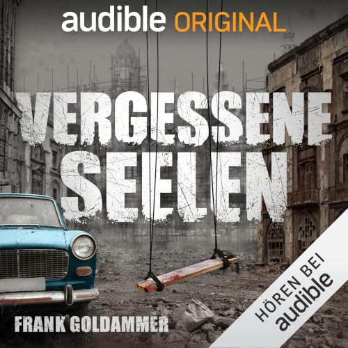 Vergessene Seelen Titelbild