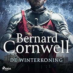 De winterkoning cover art