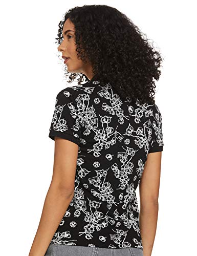 Image of United Colors of Benetton Women's Regular Polo Shirt