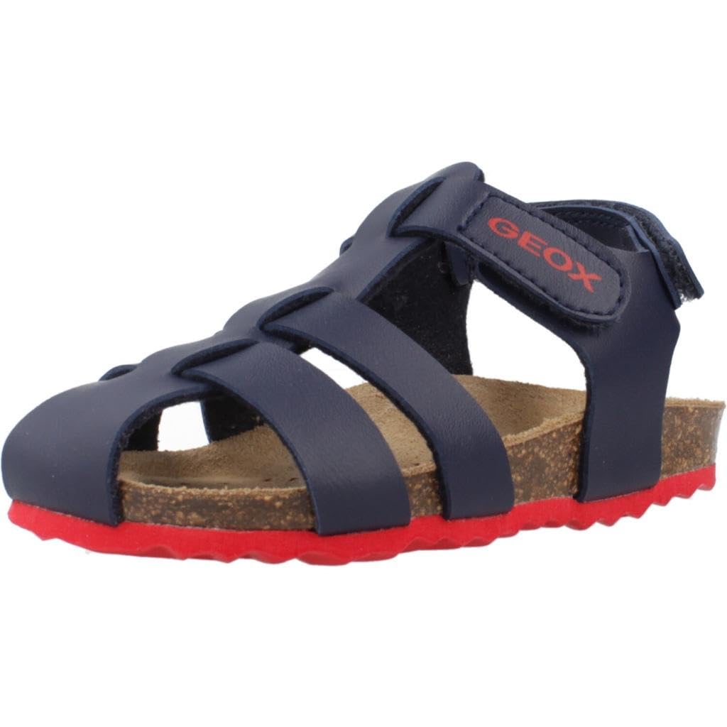Geox Baby - Jungen B Sandal Chalki BoySandal