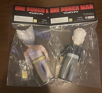 code cornerワンフェス ワンパンマン ジェノス ソフビ コードコーナー ジェノス ワンパンマン コードコーナー Codecorner ワンフェス