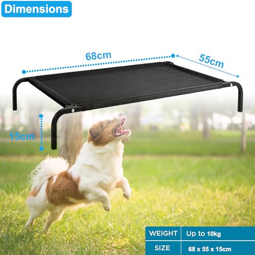 Review de Camas para perros soriana - solo los mejores. 2 Imagen adicional